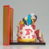 Banpresto - Figurine One Piece - Boa Hancock x Salome