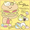 San-X CH42801 Sumikko Gurashi Lunch Napkin