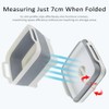 Mulcort Folding Sink, Washing Up Bowl for Dishwashing, Portable Sink