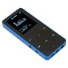 MP3 Player 8G Bluetooth 4.2 1.8 Inch Screen Noise Reduction