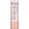 lavera Multi Balm Sunrise Rosé 04 - Intense Colour -