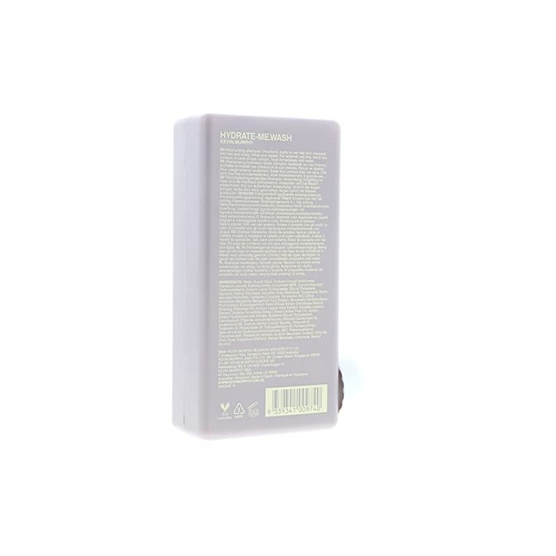 Kevin Murphy Hydrate Me Wash Kakadu - Champú con infusión