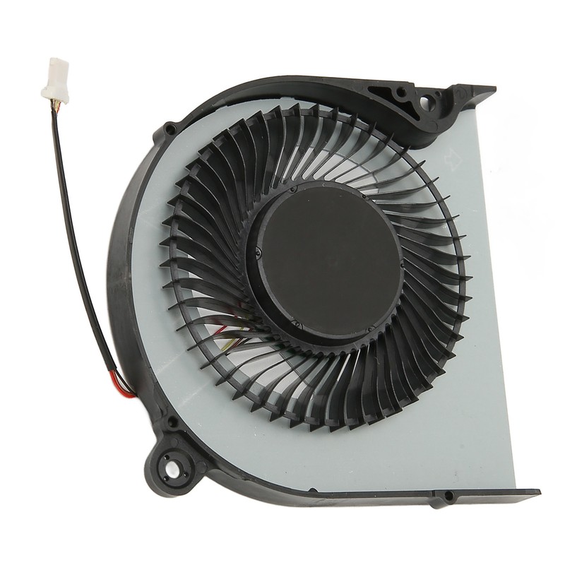 Nitro 5 CPU Cooling Fan Durable ABS Aluminum Alloy 4Pin