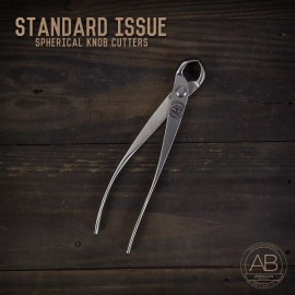 American Bonsai Stainless Steel Spherical Knob Cutter: Standard Issue