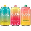 bubly Sparkling Water Variety Pack, 12 fl oz., 24 pk.