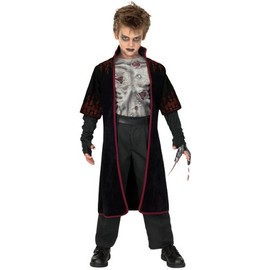 Night Slasher Costume - Large