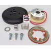 Forever Sharp 1970-1987 Dodge steering wheel 3 bolt hub adapter