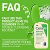CeraVe Hydrating Foaming Oil Cleanser N/VD 16oz