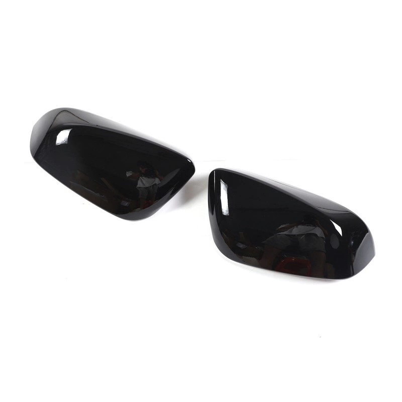 car-attention For Toyota Tacoma 2024-25 SR SR5 Gloss Black Side