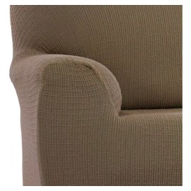 SOFASKINS Funda Sala Elastica Loveseat Mediano Primavera Competition
