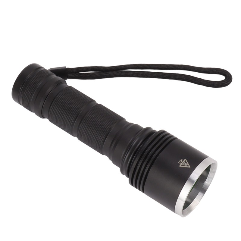 365nm UV Blacklight Flashlight USB Rechargeable Black Light Flashlight Pet
