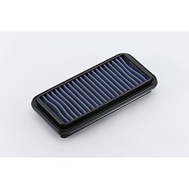BLITZ(ブリッツ) SUS POWER AIR FILTER LM(サスパワーエアフィルターLM) 純正交換タイプ マツダ・スズキ SS-20B 59529