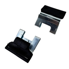 2 x Sun Visor Clips for Scenic III Grand Scenic III 2009-2016 Sun Visor Clips 964000020R