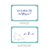 Oxford Flash 2.0 Index Cards A7, Flashcards, 75 x 125
