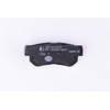 HELLA PAGID 8DB 355 009-971 Brake Pad Set, disc brake,