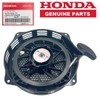 KINDZA Genuine 28400-Z5T-306ZB Recoil Starter for Honda EB4000X EB5000X EB65000X