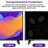 F FORITO 34 Inch 21:9 Anti Blue Light Matte Monitor