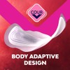 Bodyform Cour-V Ultra Long Sanitary Towels Wing 10 Pack