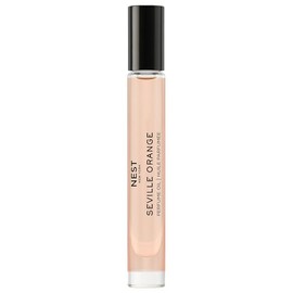 NEST New York- Aceite perfumado de naranja de Sevilla en roll-on, 0,2 onzas líquidas