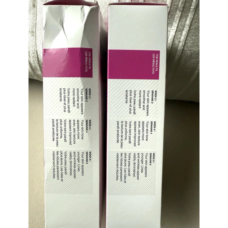 StriVectin 2 Pack Strivectin SD Intensive Concentrate For Wrinkles 120