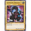 YU-GI-OH! - Crawling Dragon (LCJW-EN141) - Legendary Collection 4: Joey's World - 1st Edition - Common