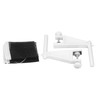 Table Tennis Net and Post Set Folding Adjustable Easy Setup