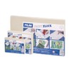 Ferro da stiro "Print Block" medio