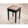 28" Frenchi Home Furnishing Chess Table