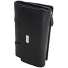 RFID Quality Full Grain Genuine Cow Hide Leather Purse. RFID