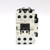 TECO CU-38 magnetic contactor, 55A, 3 phase, 24v coil, 3A1a1b