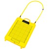 Plus File Binder Easy Learning Board (Yellow) 79-711 FL-195SF