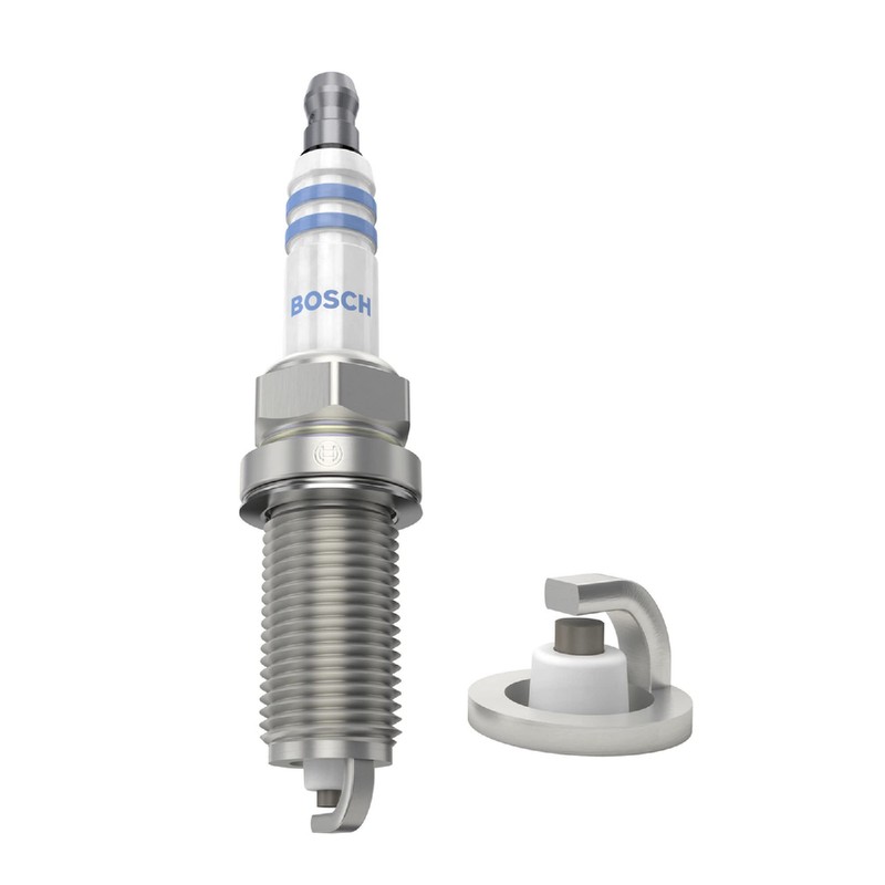 Bosch 0242236578 Spark Plug