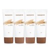 Natural Sun BB Cream 50mlx4 UV Protection Blemish Cover / 내츄럴 썬비비크림 50mlx4개 자외선차단 잡티커버