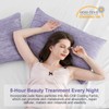 Elegear Cooling Pillow Cases for Hot Sleepers, Japanese Q-Max 0.5