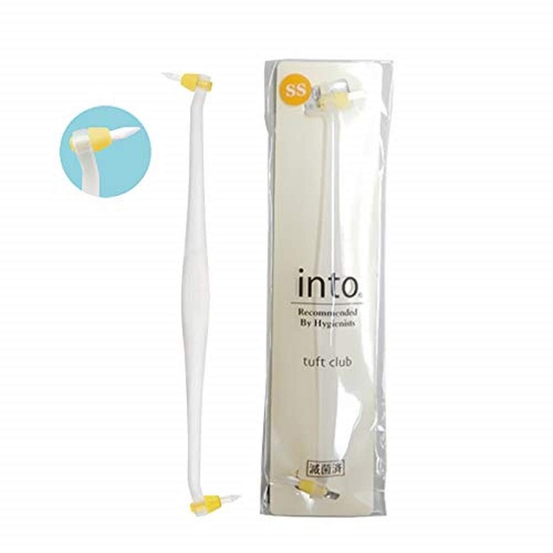 Oral Care Into (Into) 1 Bottle (SS)