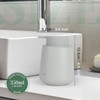 Bosilunlife Soap Dispenser (Grey Liquid)