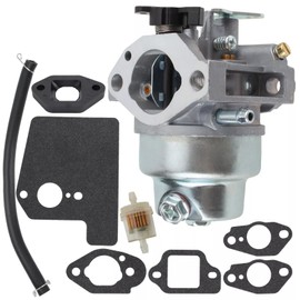 ACTIVLIFE for Pressure Washer Carburetor Filter for Honda 6hp XR2750 GC190 A Engine Carb