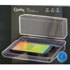Quirky Ohm Bluetooth Portable Speaker Quirky Ohm High Fidelity Black