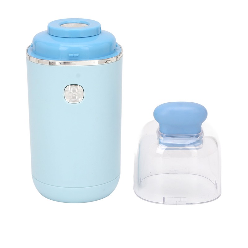 Desktop Vacuum Cleaner Two Levels Suction Low Noise 600mAH Desktop