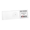 EISCO Nostoc Cross Section - FS & FG Stain -