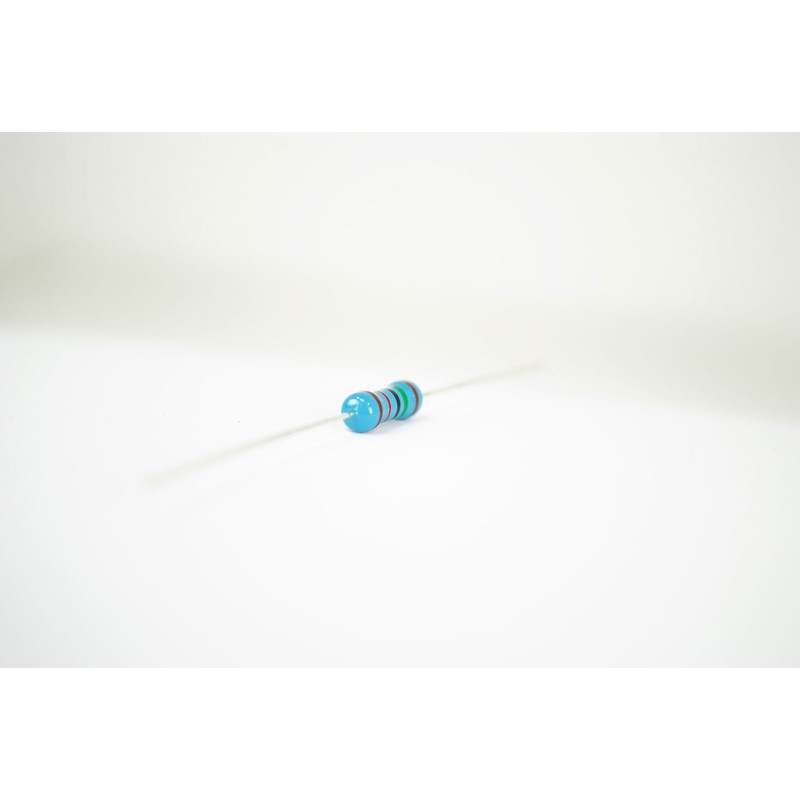 TEMCo 10 LOT Start Capacitor Resistor for 110v 125v 220v