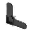 Prime-Line PL 77298 Plastic Screen Frame Corners, 5/16 in. x