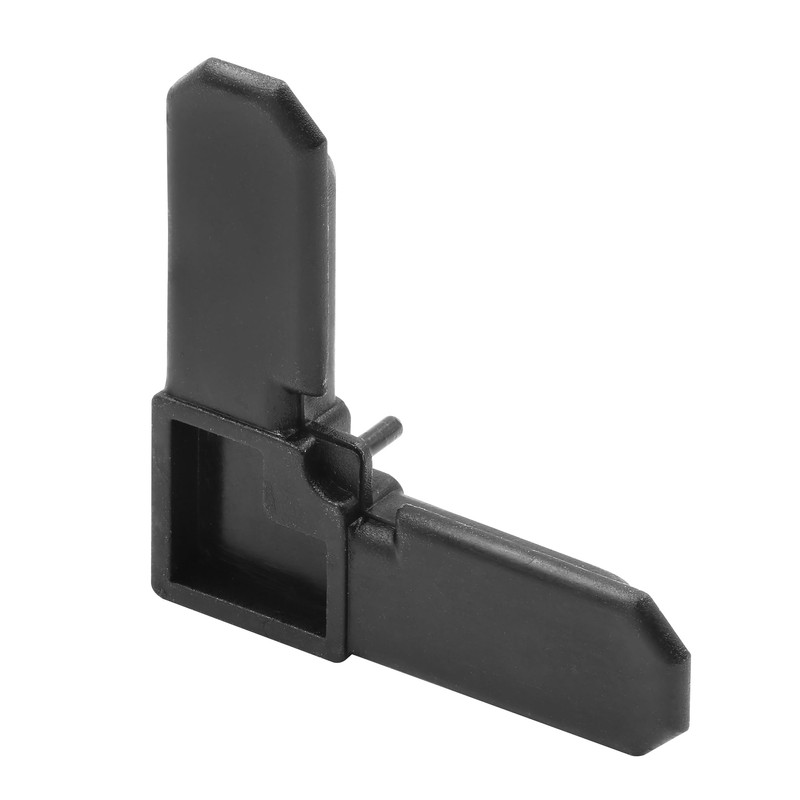 Prime-Line PL 77298 Plastic Screen Frame Corners, 5/16 in. x