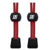 Packs of Elastic Lock Shoelaces For Running & Triathlon -