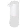 600ml Soap Dispenser Large Capacity Induction Electric Automatic Soap Dispenser