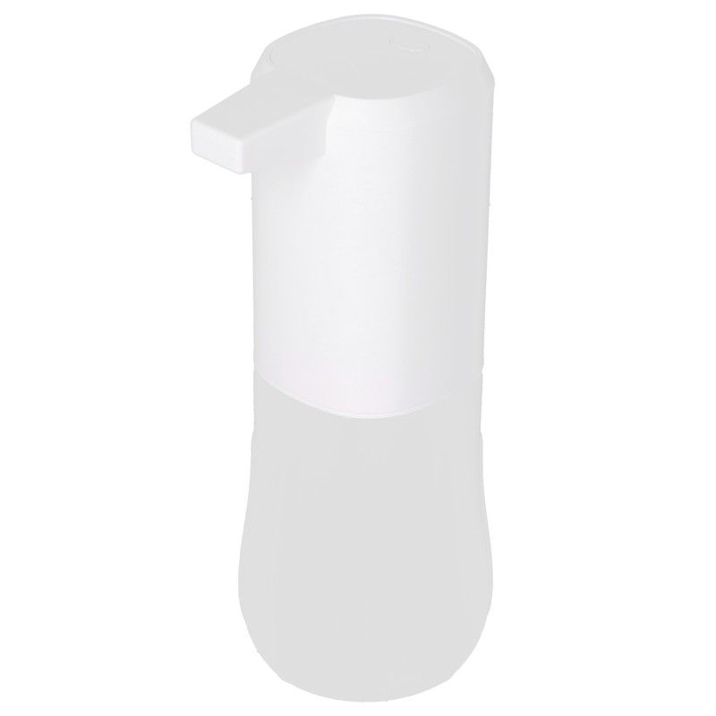 600ml Soap Dispenser Large Capacity Induction Electric Automatic Soap Dispenser