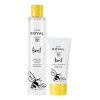 Jafra Royal Boost Limpiador Gel+crema Humectante ¡elige!