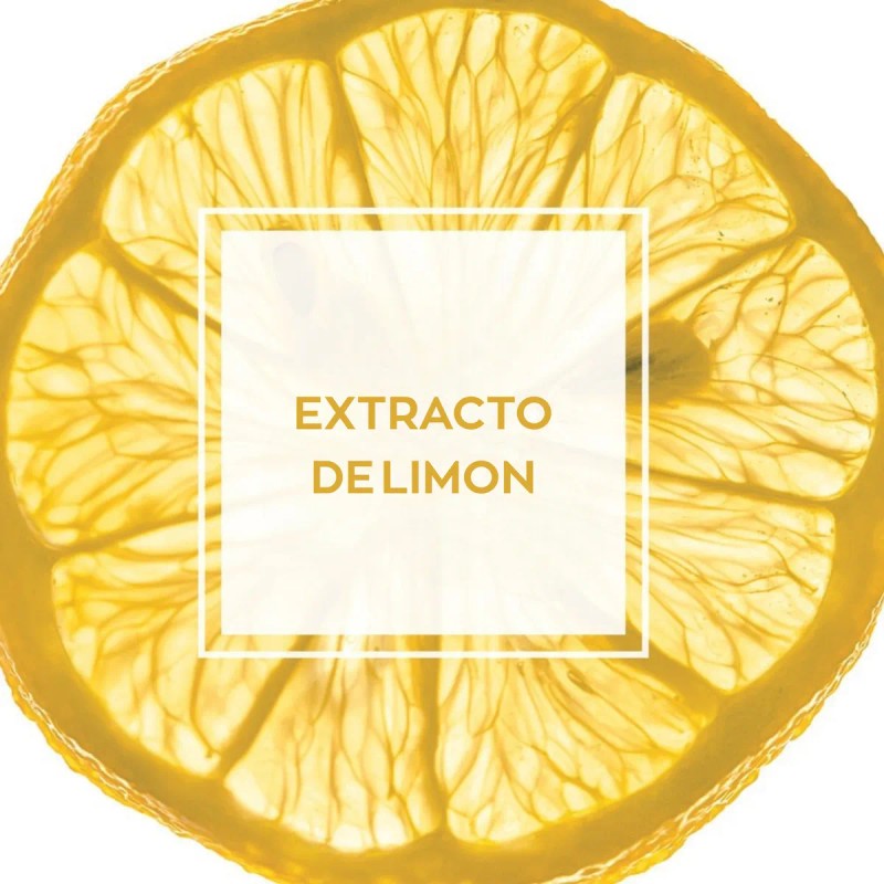 L'oreal Paris Máscara Facial De Arcilla Pura Con Limón Tipo