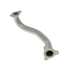 2EXTREME Exhaust Manifold Open Power Compatible for Generic Cracker, Spin