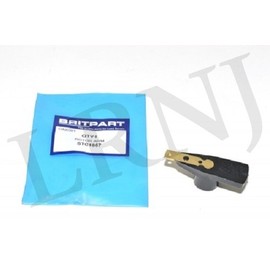 BRITPART/ALLMAKES DISTRIBUTOR ROTOR ARM COMPATIBLE WITH LAND ROVER DISCOVERY 1 1994-1995 V8 PART: STC1857